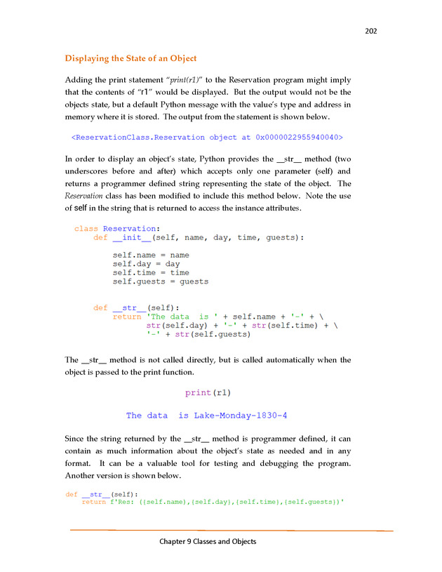 Introduction to Python Programming: Starting Out with IDLE - Strings, Lists, Dictionaries, and Sets 42